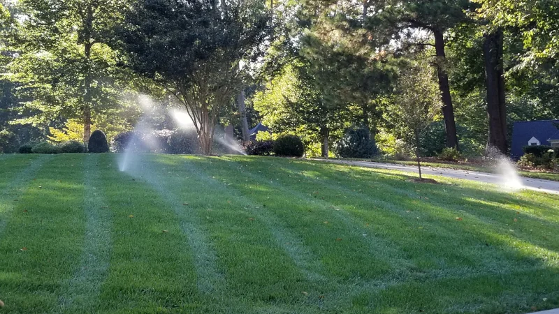 Cape Cod masonry and landscaping project