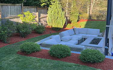 Hedge and shrub trimming on Cape Cod